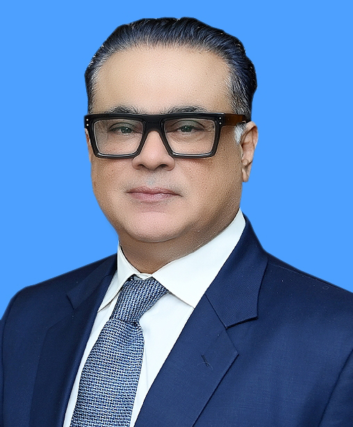 Sanjay Perwani